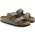 Load image into Gallery viewer, GARDRENIA-BIRKENSTOCK-151213-ARIZONA-BF-R-STONE-5
