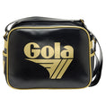 Load image into Gallery viewer, GOLA-CUB901BY1-REDFORD-BLACKGOLD
