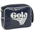 carregar imagem na visualização da galeria, GOLA-CUB901DE1-REDFORD-NAVYWHITE-1
