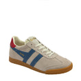 Load image into Gallery viewer, ELAN / MARINE BLUE+RED
