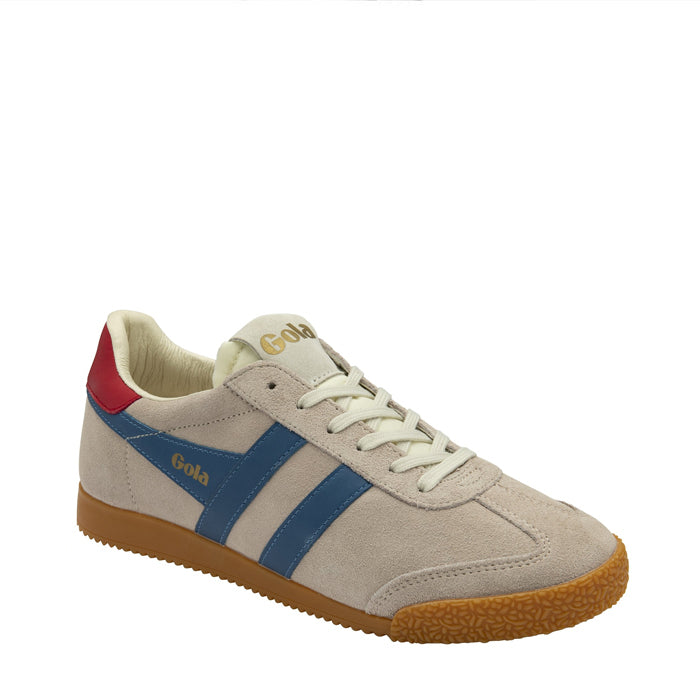 ELAN / MARINE BLUE+RED