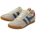 Load image into Gallery viewer, ELAN / MARINE BLUE+RED
