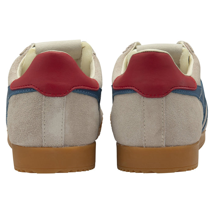 ELAN / MARINE BLUE+RED