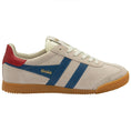 Load image into Gallery viewer, ELAN / MARINE BLUE+RED
