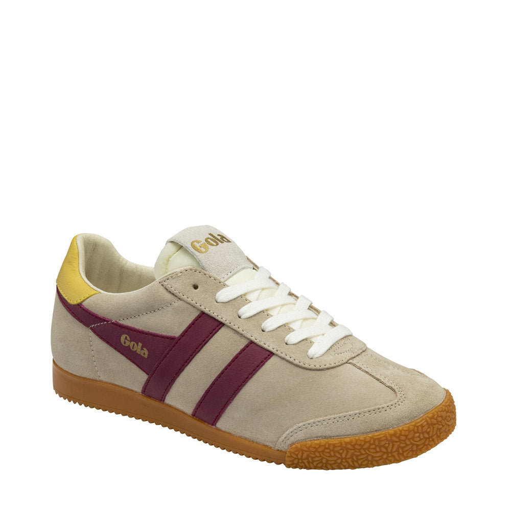 ELAN / BONE+CERISE+POLLEN