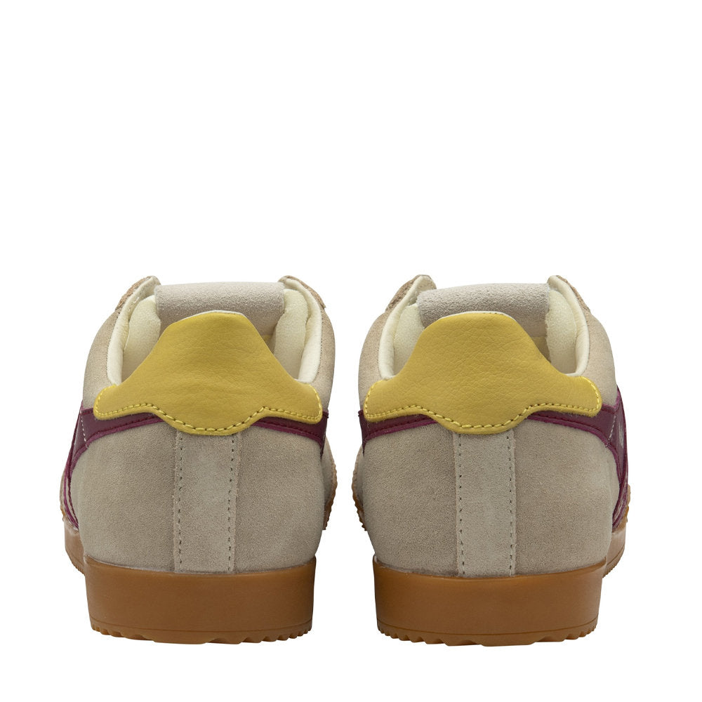 ELAN / BONE+CERISE+POLLEN