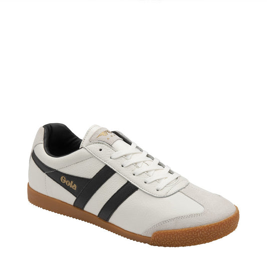 HARRIER / WHITE+BLACK
