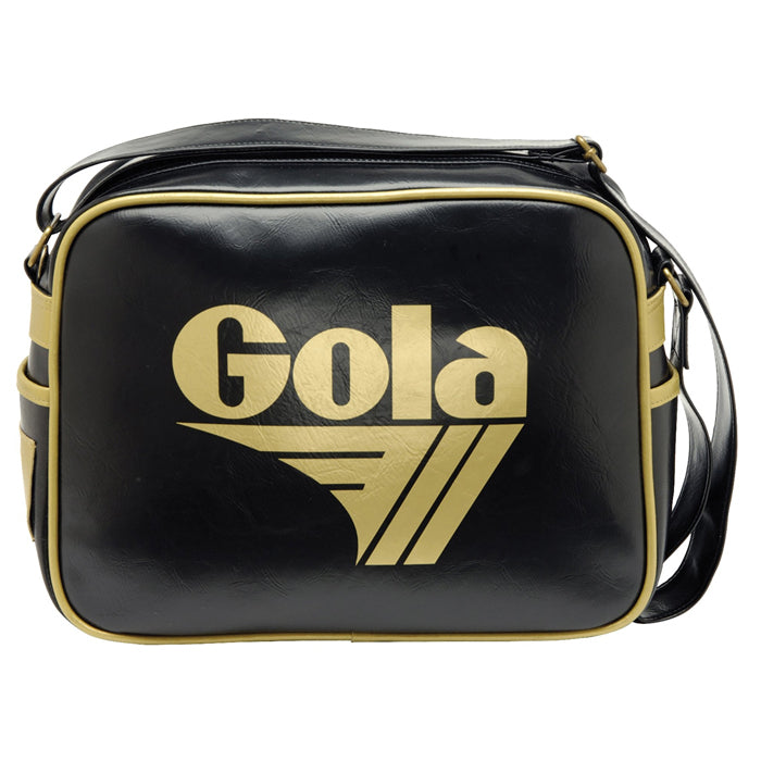REDFORD / BLACK+GOLD