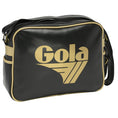 Load image into Gallery viewer, REDFORD / BLACK+GOLD
