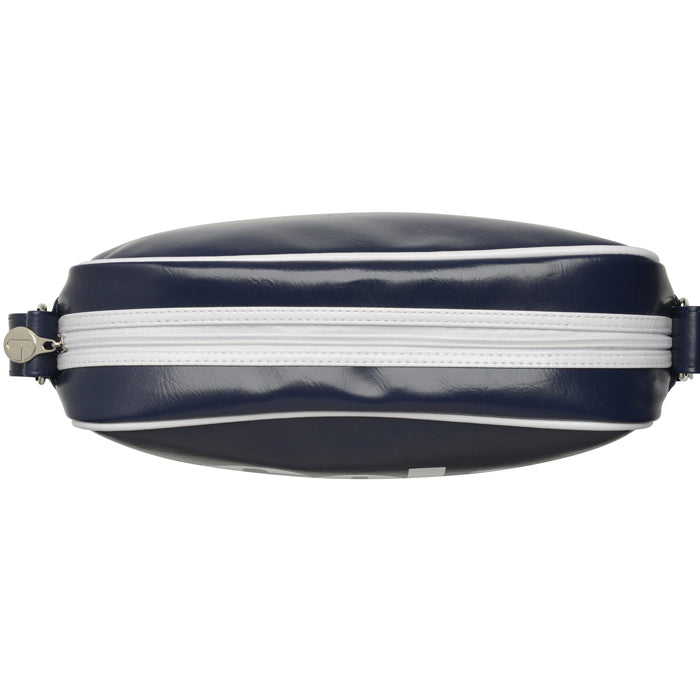 REDFORD / NAVY+WHITE