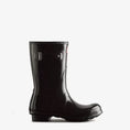 Load image into Gallery viewer, HUNTER-WFS1000RGL-BLK-ORIGSHORTGLOSS-BLACK
