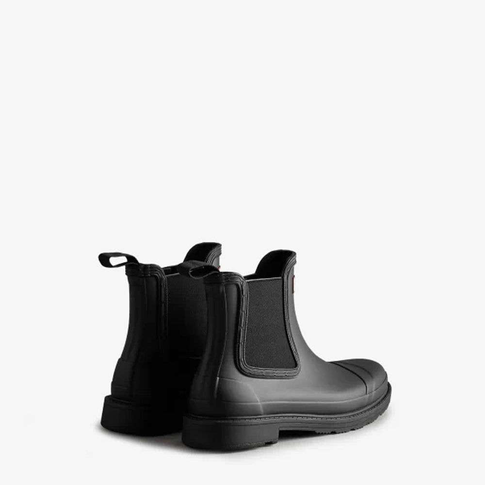 HUNTER-WFS1018RMA-BLK-COMMANDOCHELSEA-BLACK-3