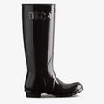 Load image into Gallery viewer, HUNTER-WFT1000RGL-BLK-ORIGINALTALLGLOSS-BLACK-1
