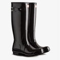 Load image into Gallery viewer, HUNTER-WFT1000RGL-BLK-ORIGINALTALLGLOSS-BLACK
