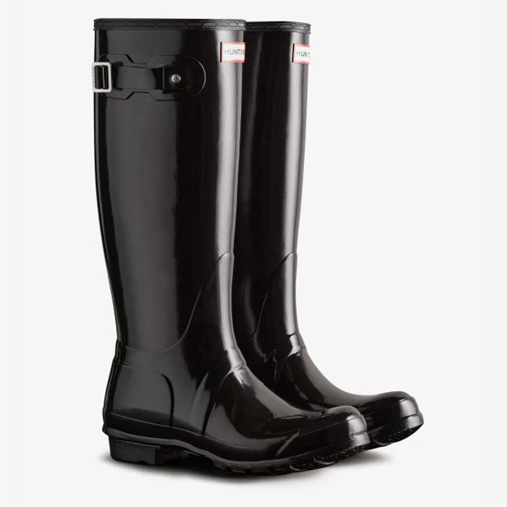 HUNTER-WFT1000RGL-BLK-ORIGINALTALLGLOSS-BLACK
