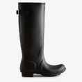 Load image into Gallery viewer, HUNTER-WFT1001RMA-BLK-ORIGBACKAJUSTABLE-BLACK-1
