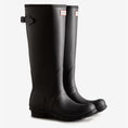 Load image into Gallery viewer, HUNTER-WFT1001RMA-BLK-ORIGBACKAJUSTABLE-BLACK
