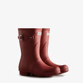 Load image into Gallery viewer, ORIG SHORT / MILITARY RED
