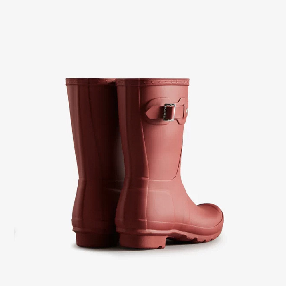 ORIG SHORT / MILITARY RED