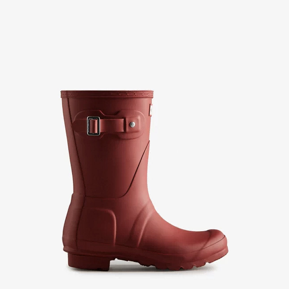 ORIG SHORT / MILITARY RED