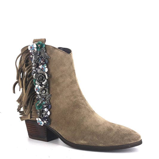 I19236 / CROSTA TAUPE