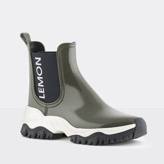 JAYDEN 03 / METAL GREEN