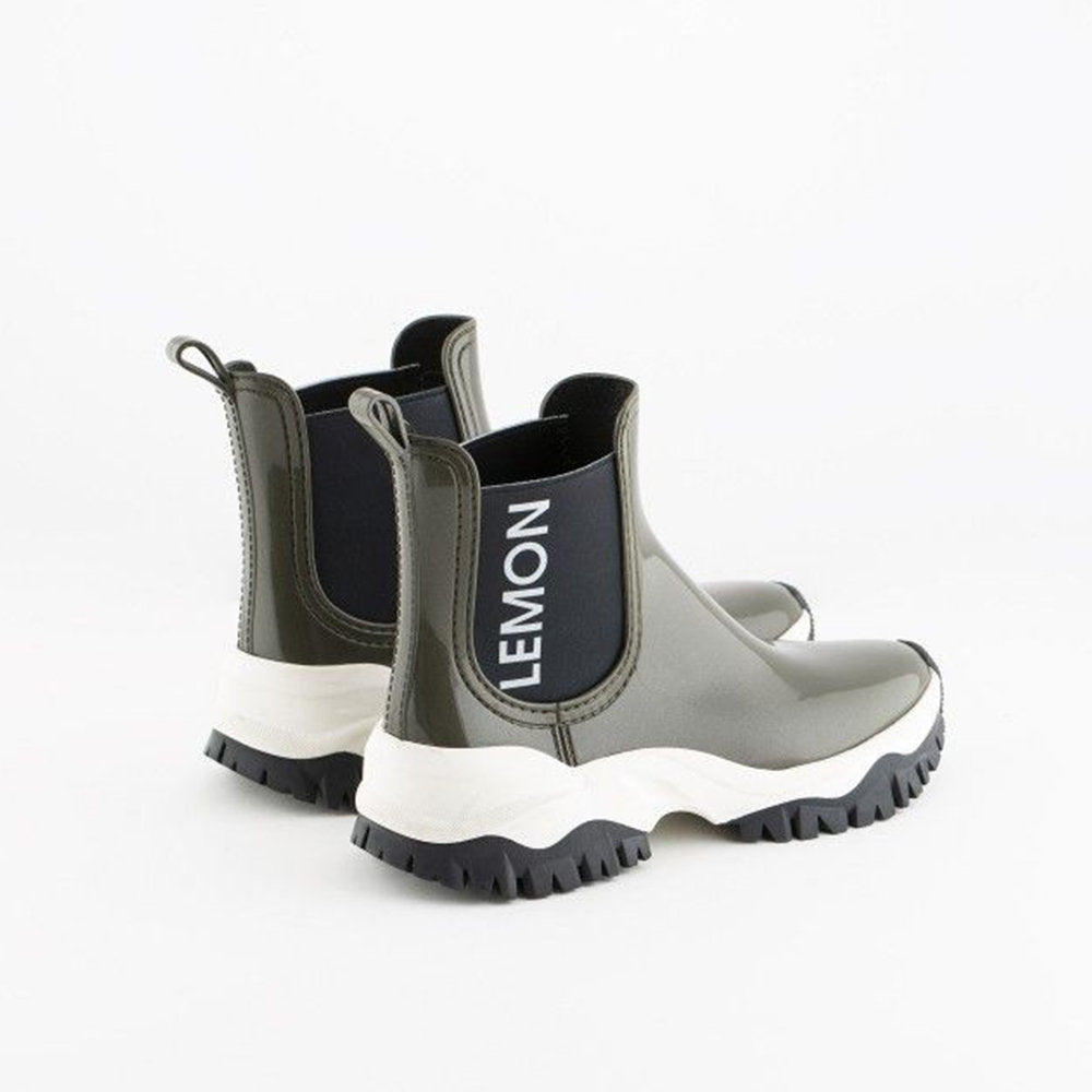 JAYDEN 03 / METAL GREEN