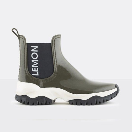 JAYDEN 03 / METAL GREEN