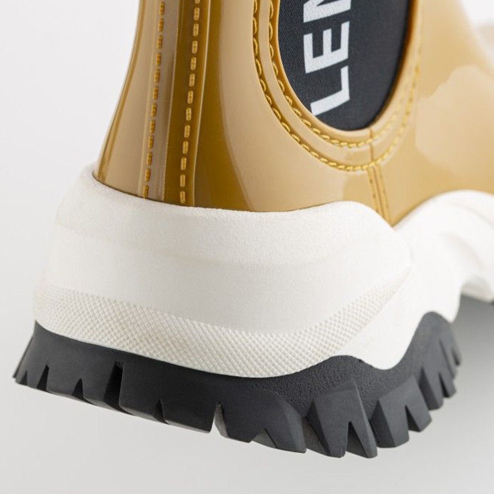 JAYDEN 05 / RUSTED GOLD
