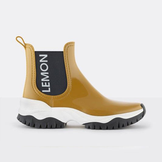 JAYDEN 05 / RUSTED GOLD