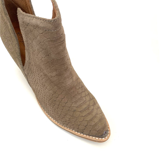 CROMWELL / KHAKI