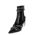 Load image into Gallery viewer, JCALTROCK / BLACK+SILVER
