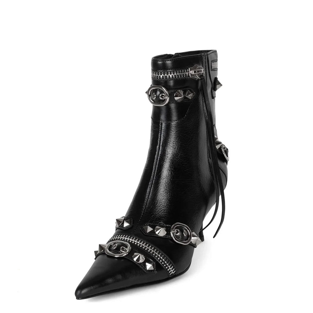 JCALTROCK / BLACK+SILVER