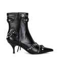 Load image into Gallery viewer, JCALTROCK / BLACK+SILVER
