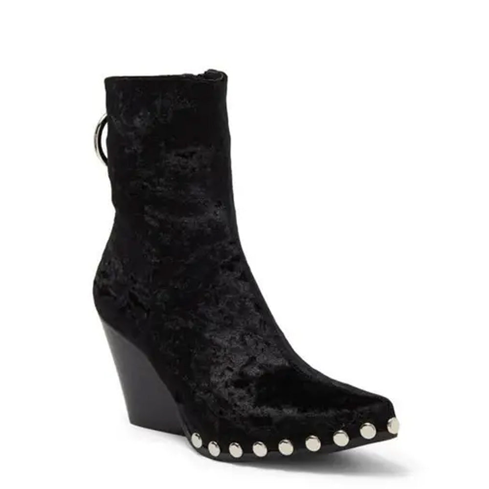JCWALTON STR / BLACK + SILVER