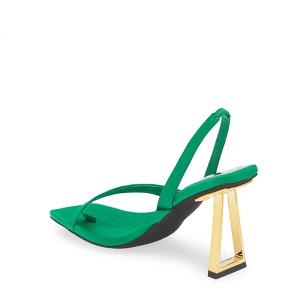 MERCANTILE / GREEN-GOLD
