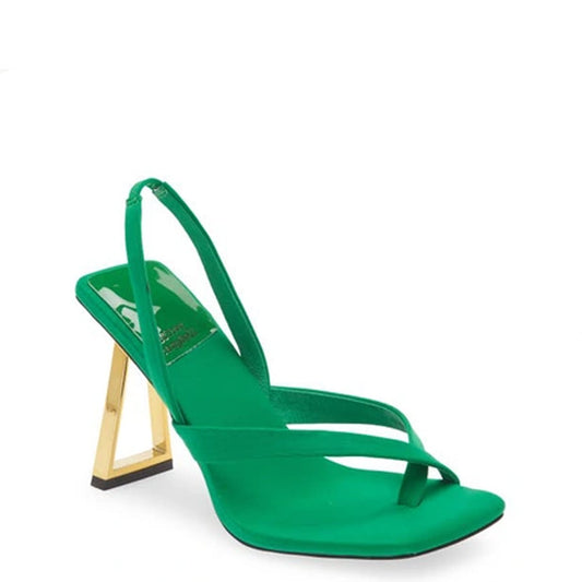 MERCANTILE / GREEN-GOLD