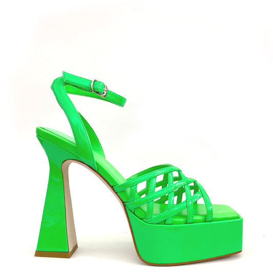 MODEST / GREEN