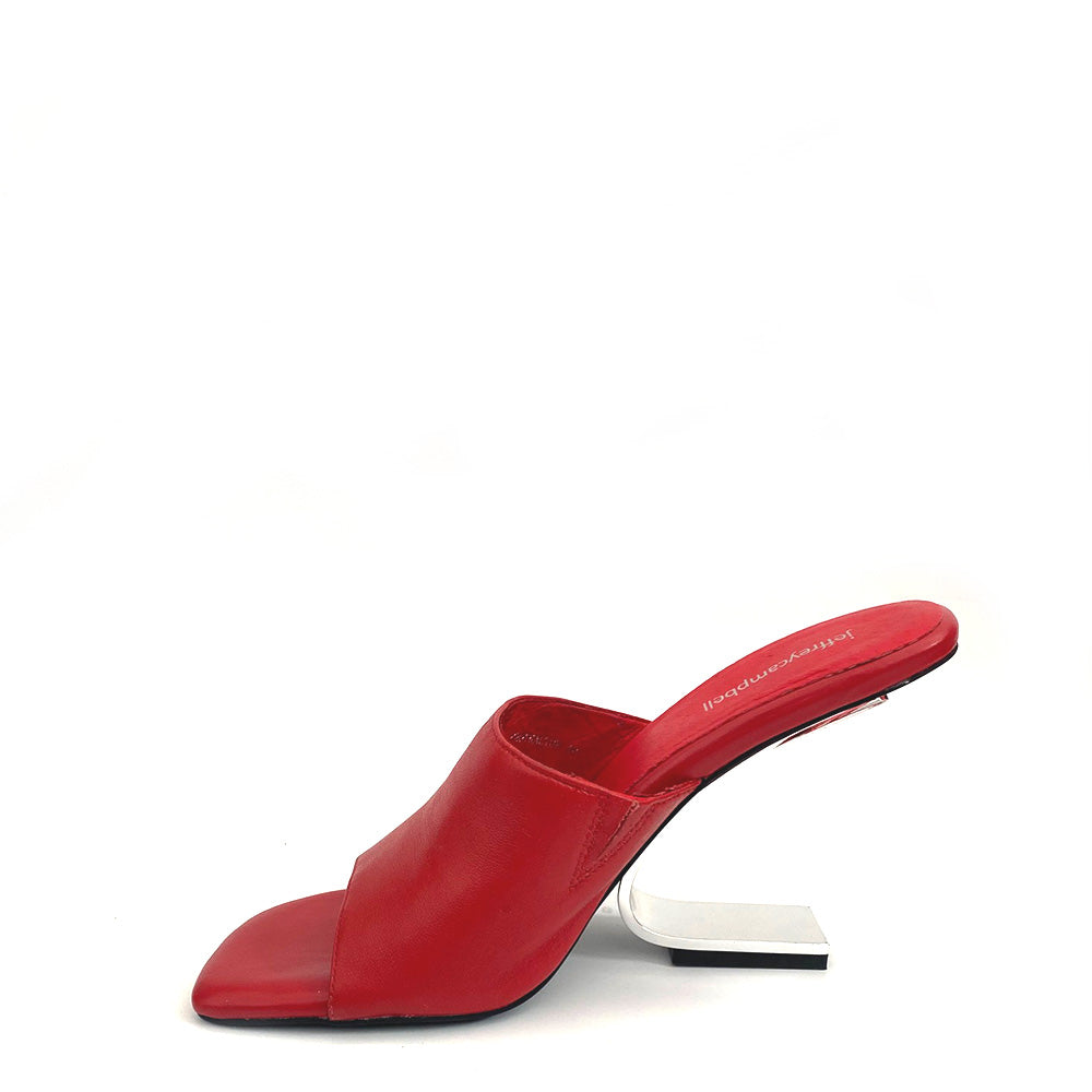 PROTACTOR / RED