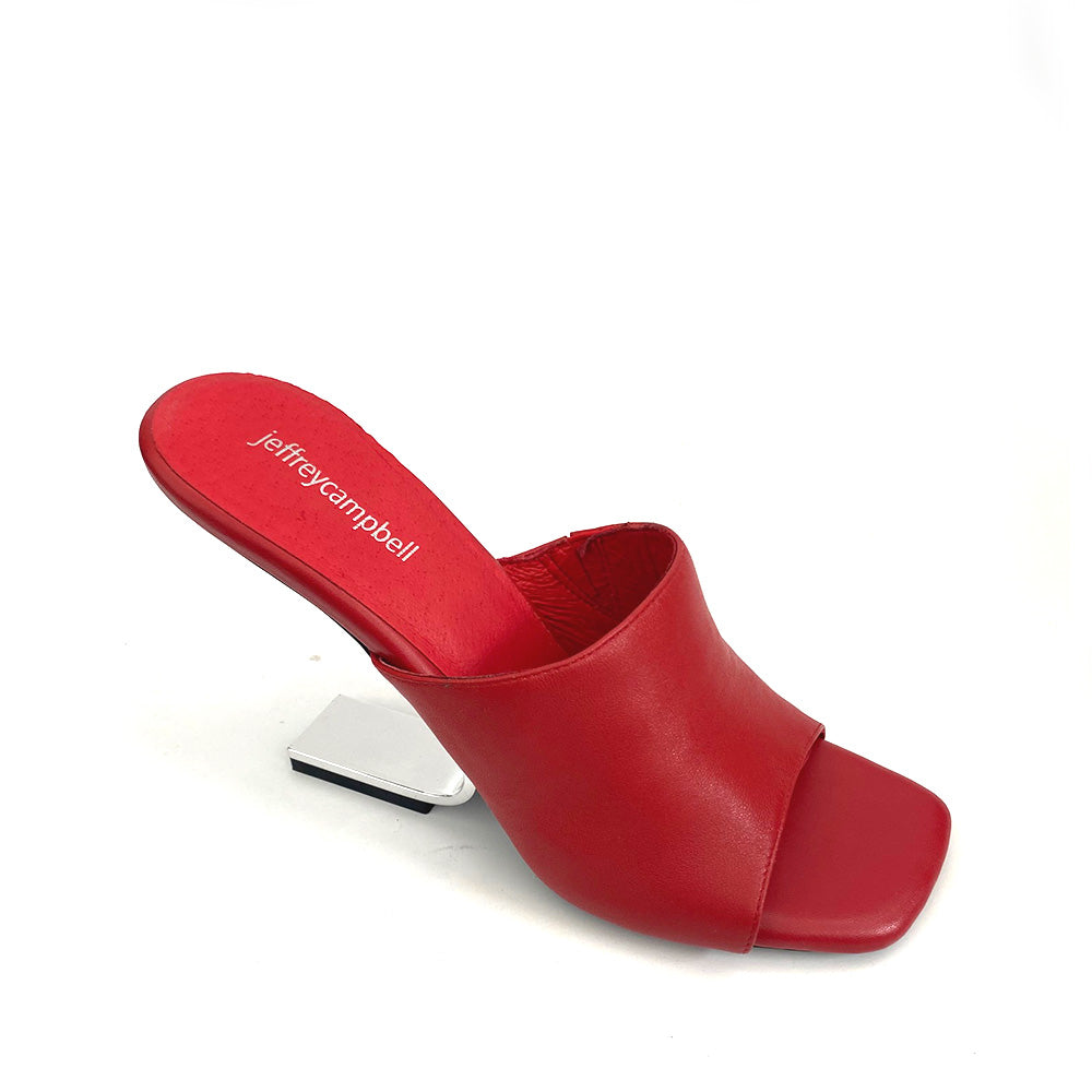 PROTACTOR / RED