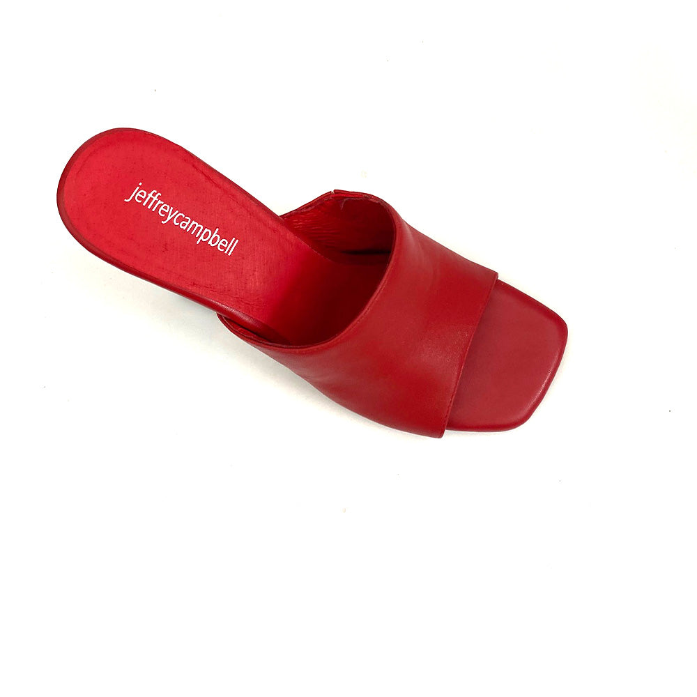 PROTACTOR / RED