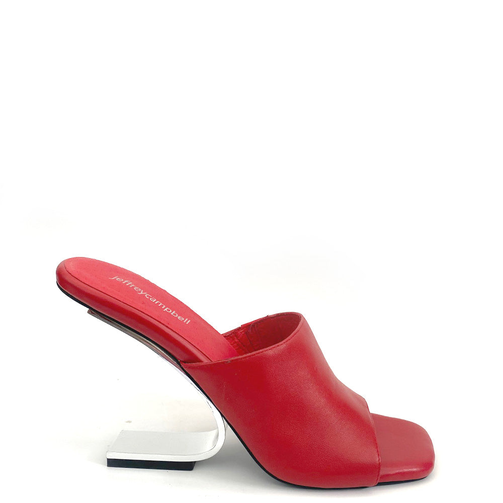 PROTACTOR / RED