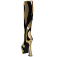 Load image into Gallery viewer, JCUNTAMED / BLACK+GOLD
