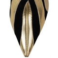 Load image into Gallery viewer, JCUNTAMED / BLACK+GOLD
