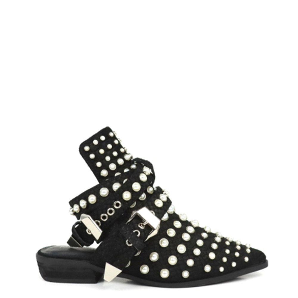 38JC022 / BLACK