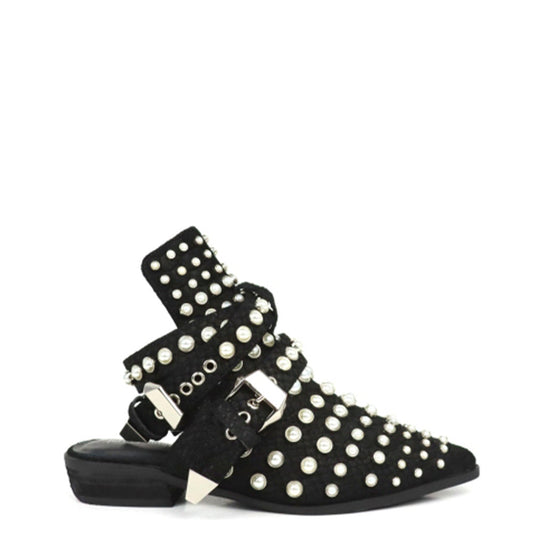 38JC022 / BLACK
