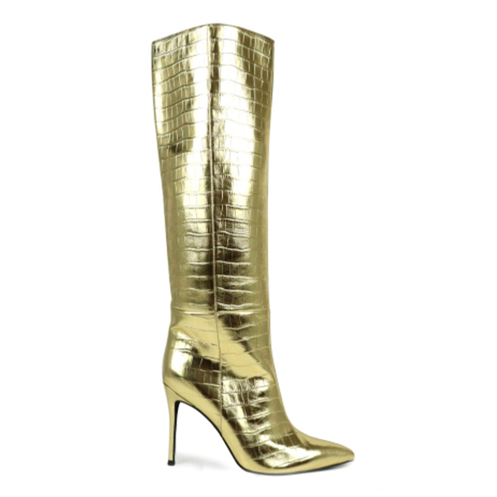ARSEN / GOLD