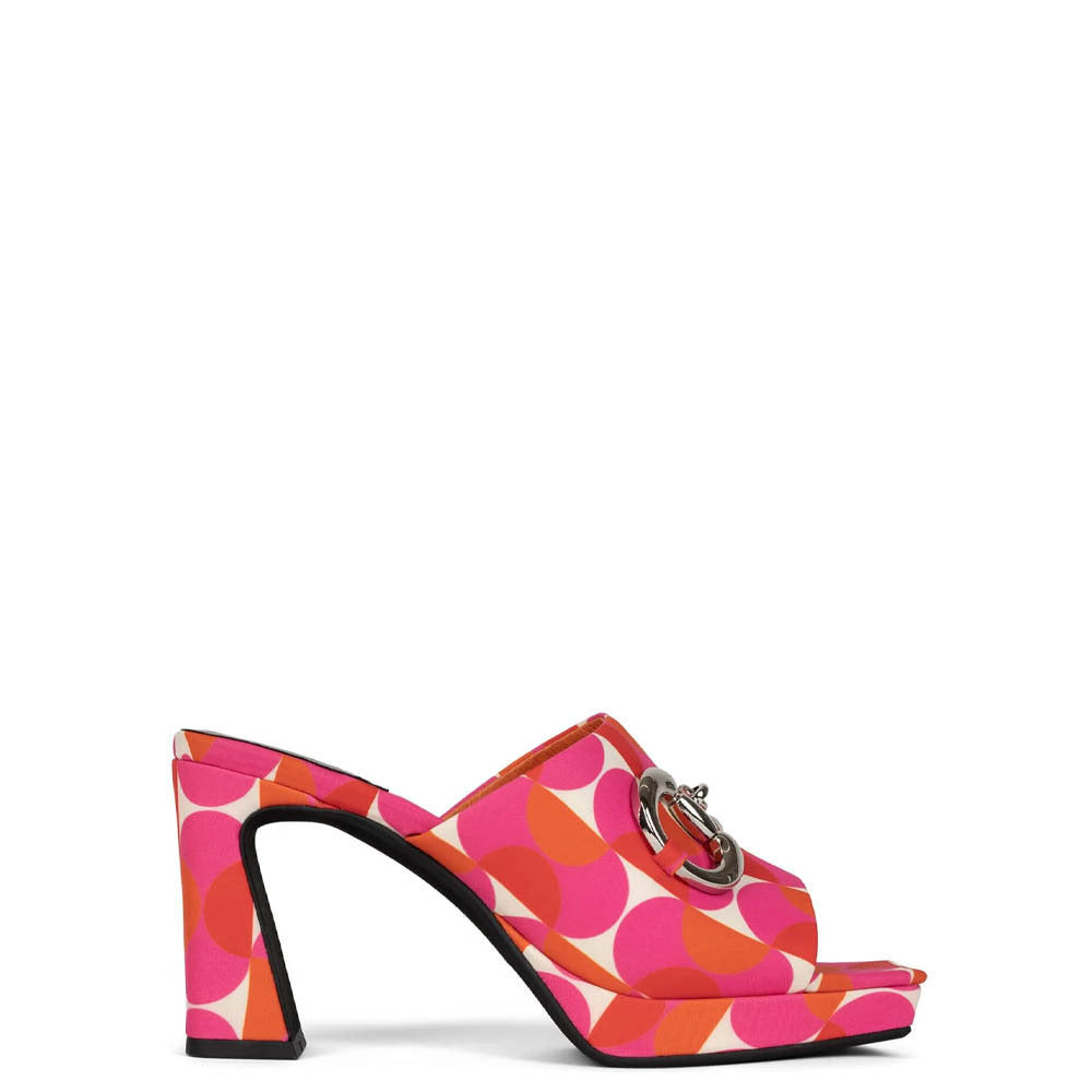 CAVIAR-BT / RED FLORAL