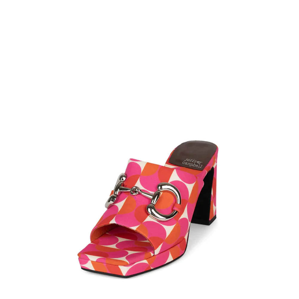 CAVIAR-BT / RED FLORAL