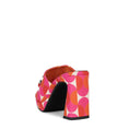 Load image into Gallery viewer, CAVIAR-BT / RED FLORAL
